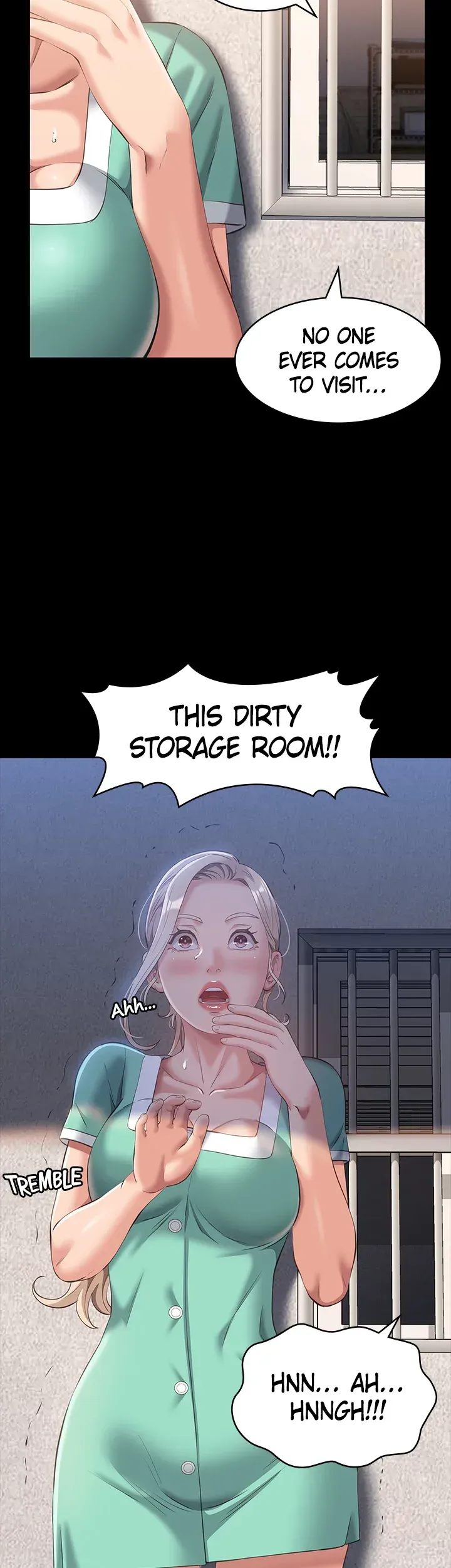 Resume Chapter 27 page 47 - 