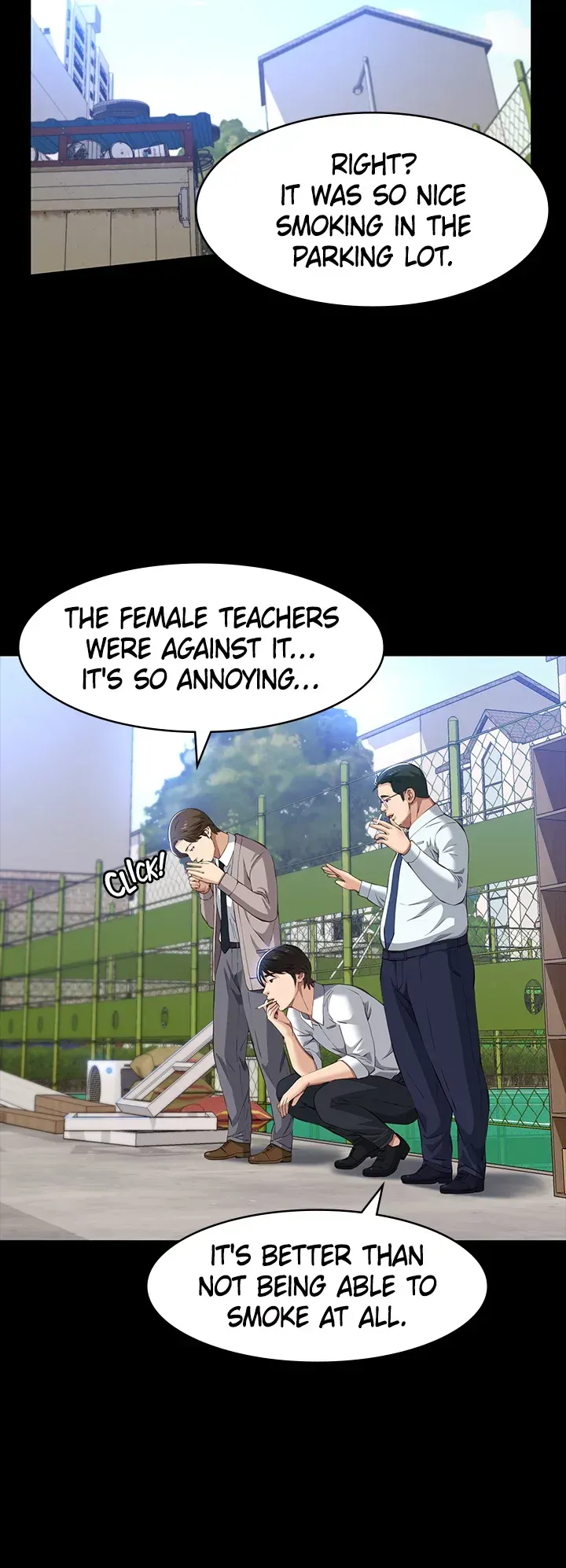 Resume Chapter 28 page 39 - 