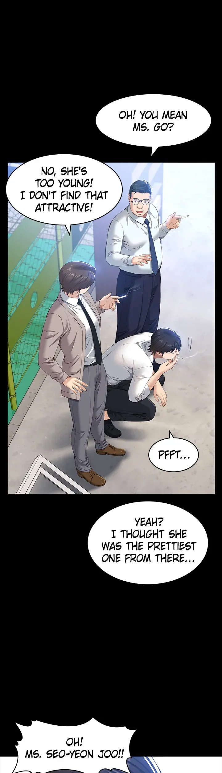 Resume Chapter 28 page 43 - 