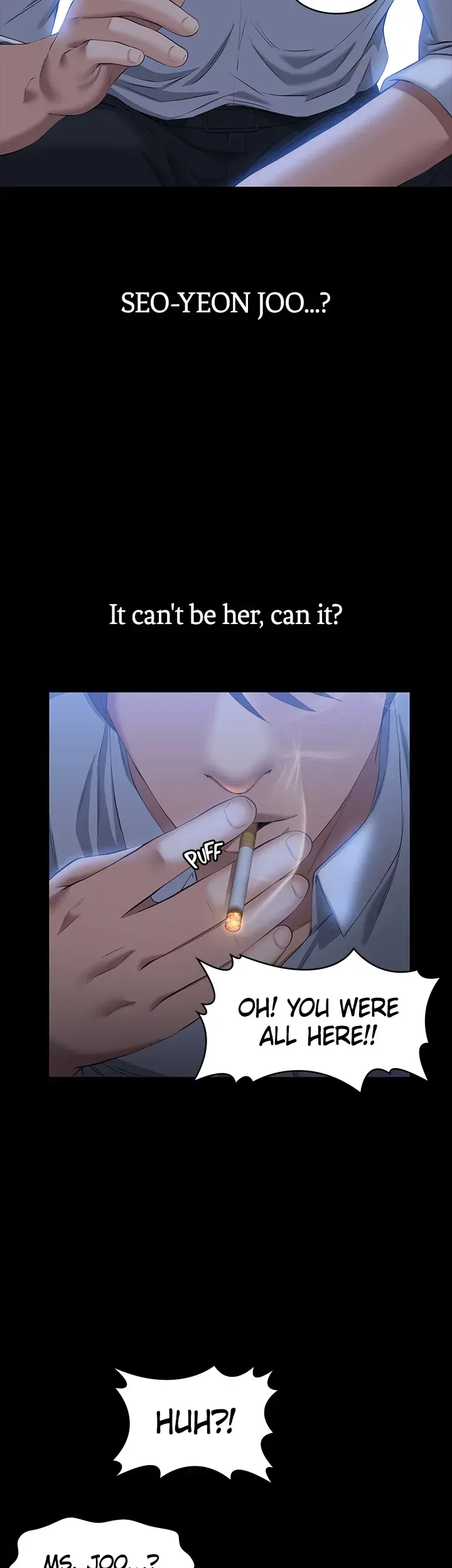 Resume Chapter 28 page 46 - 