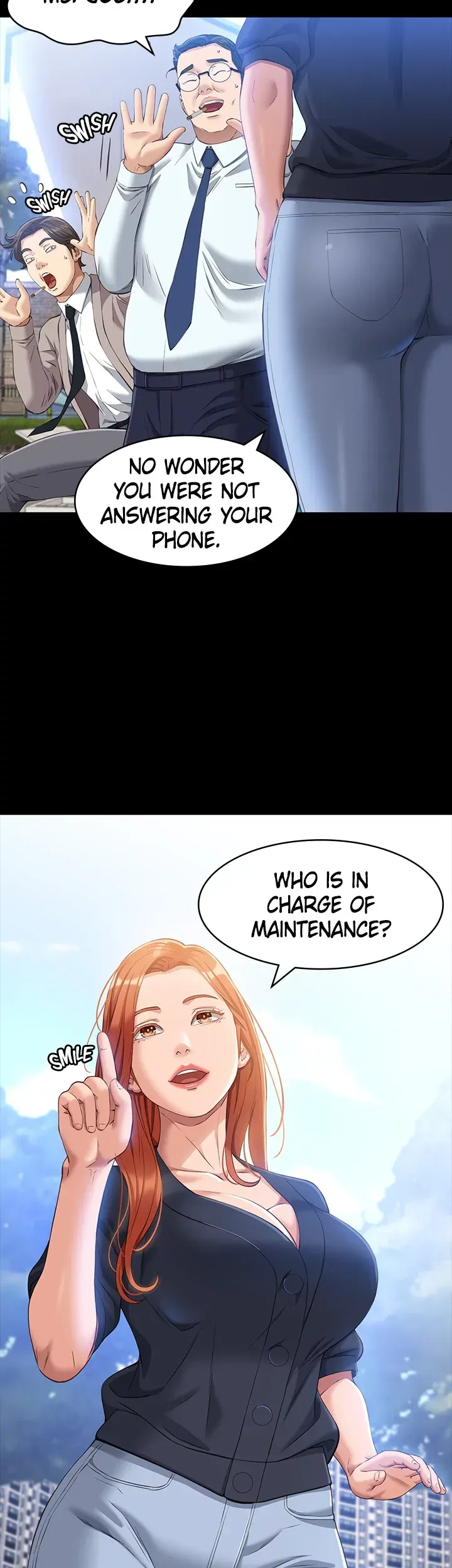 Resume Chapter 28 page 47 - 