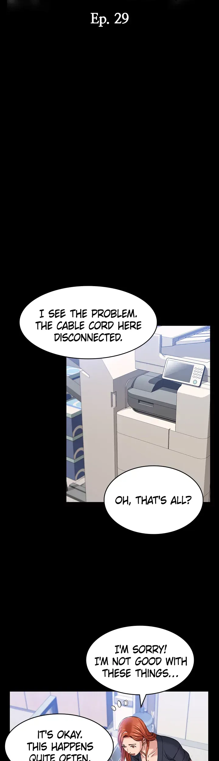Resume Chapter 29 page 21 - 