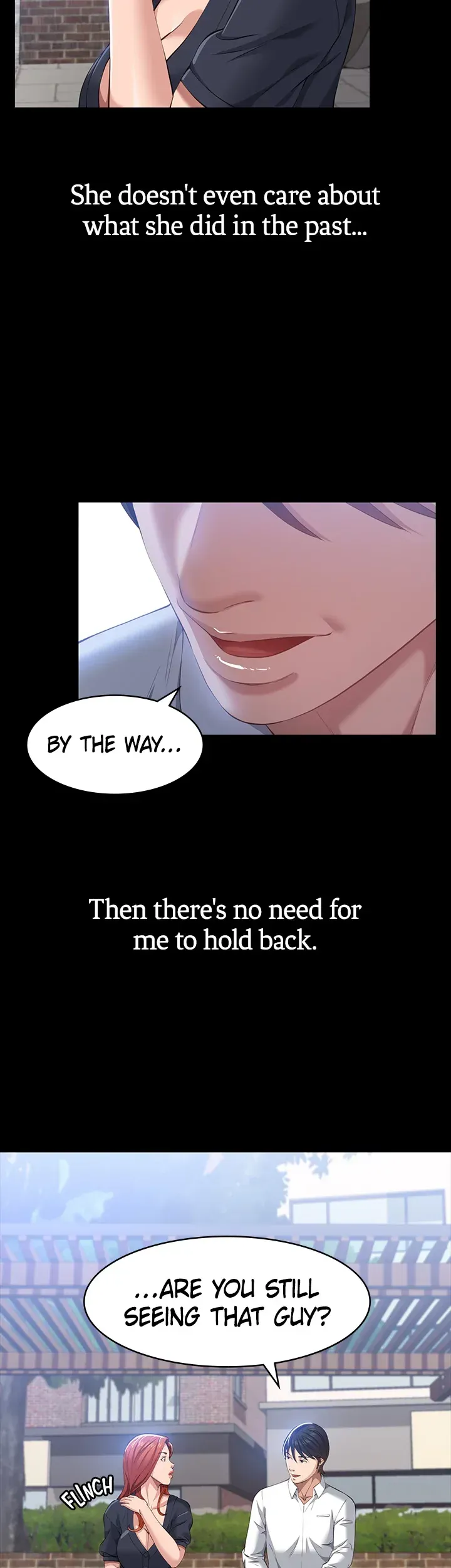 Resume Chapter 29 page 41 - 