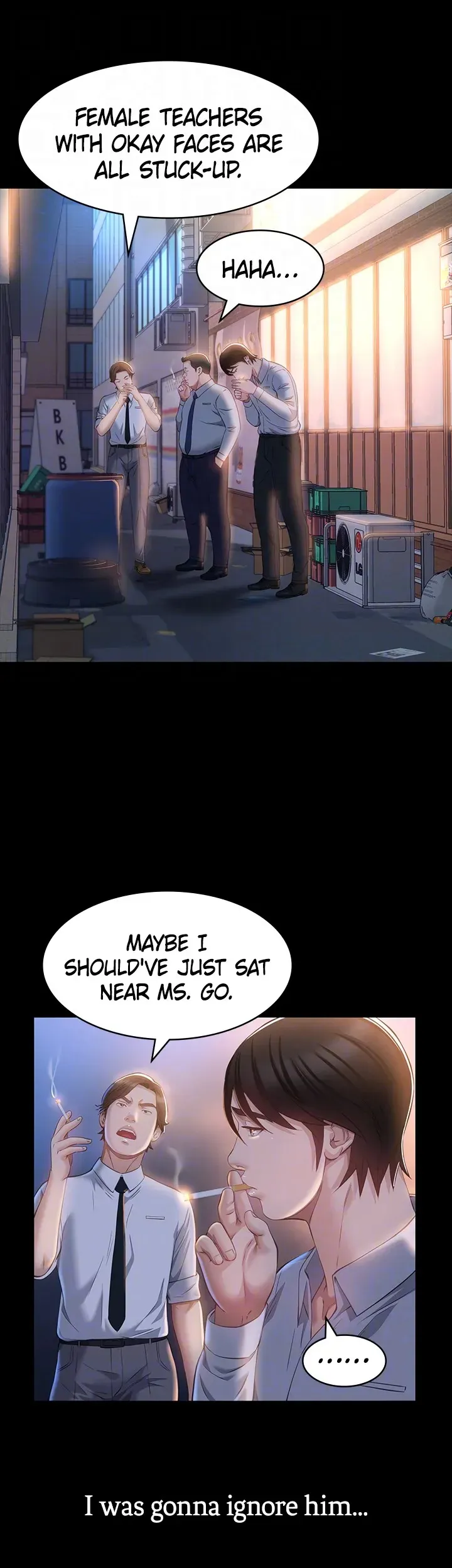 Resume Chapter 30 page 18 - 