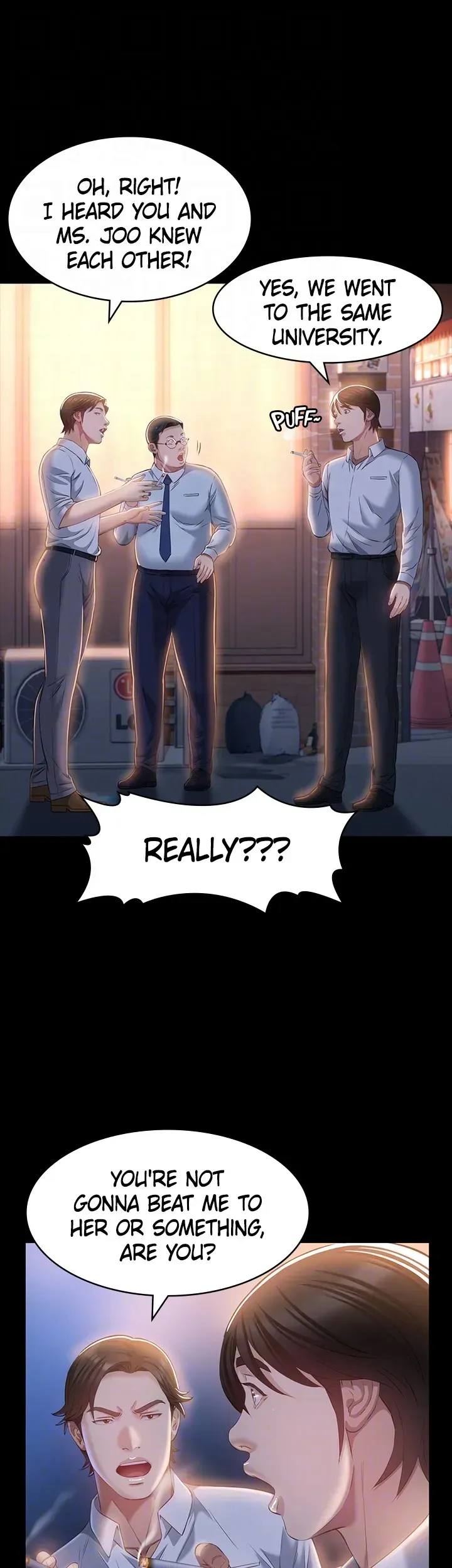 Resume Chapter 30 page 20 - 