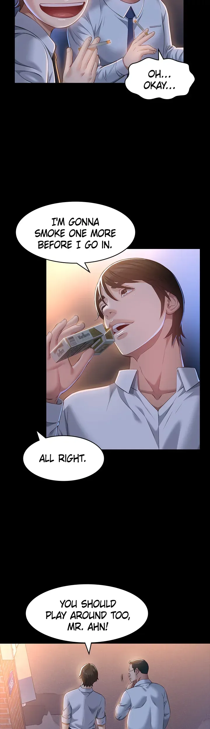 Resume Chapter 30 page 22 - 