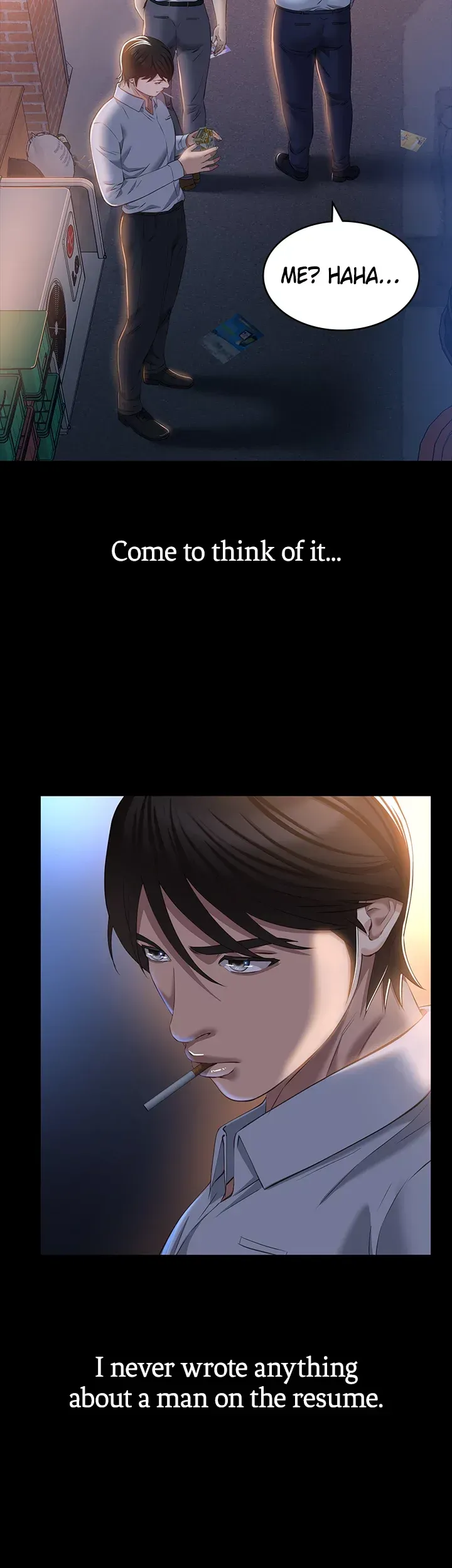 Resume Chapter 30 page 23 - 