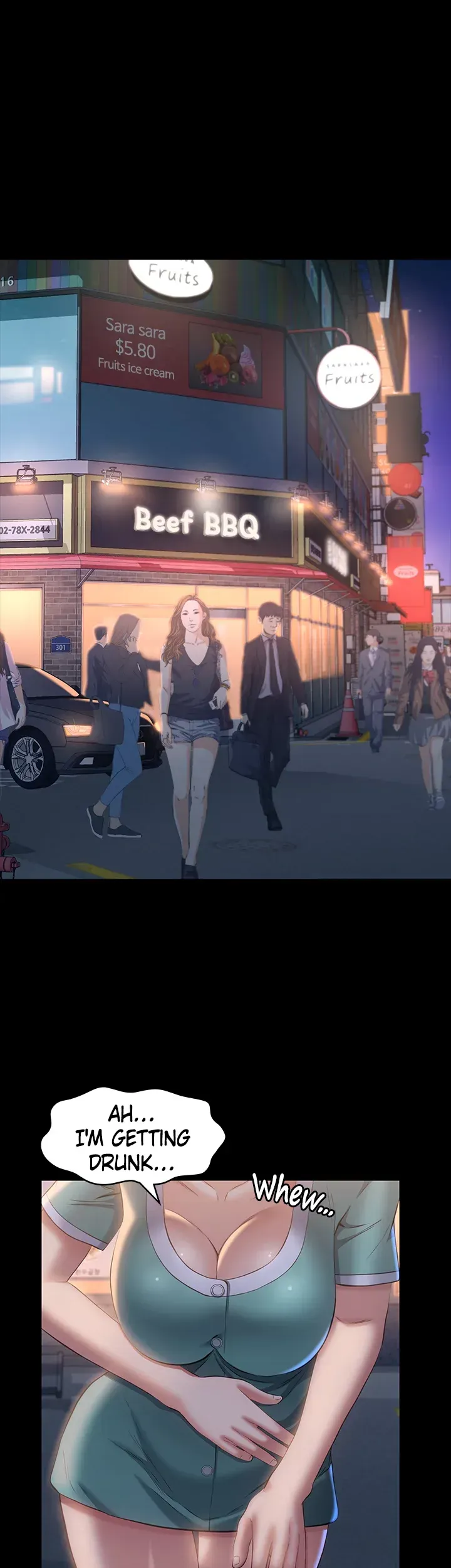 Resume Chapter 31 page 1 - 