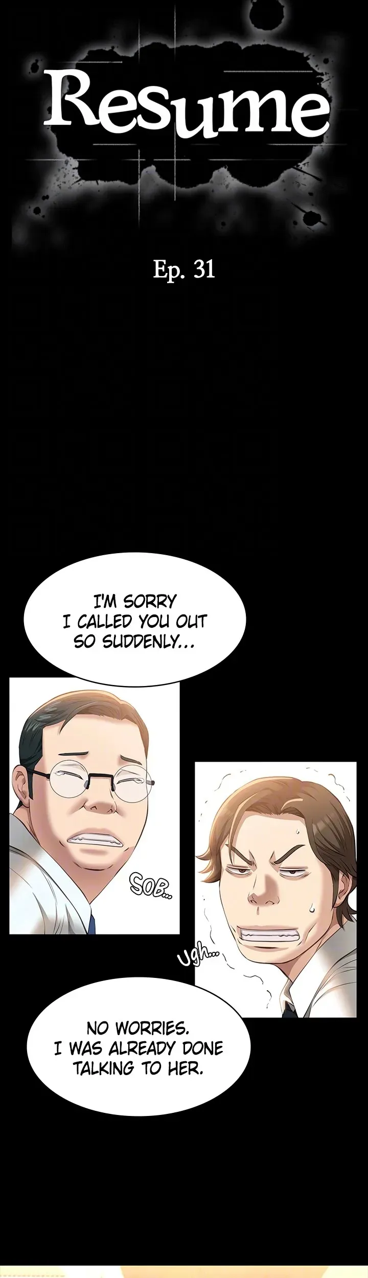 Resume Chapter 31 page 14 - 