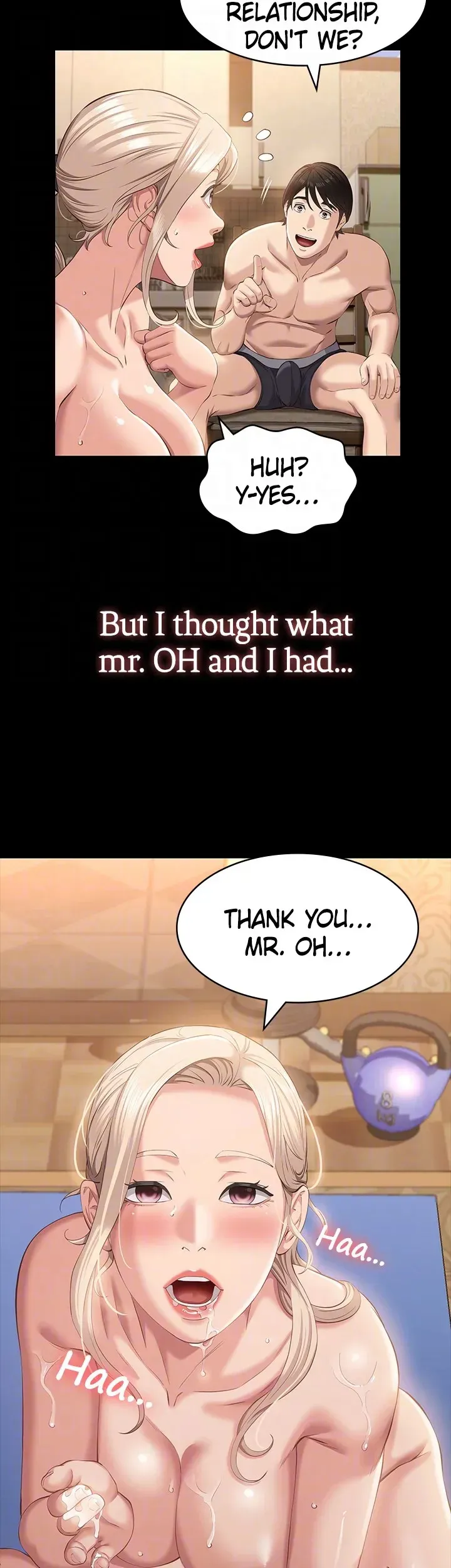Resume Chapter 31 page 19 - 