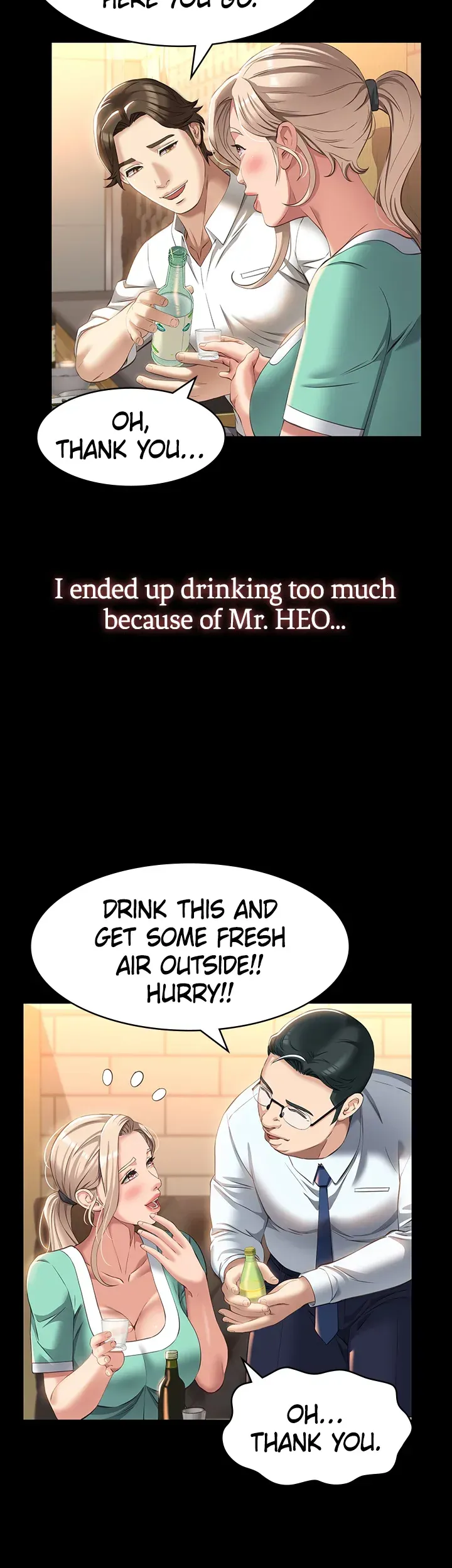 Resume Chapter 31 page 3 - 
