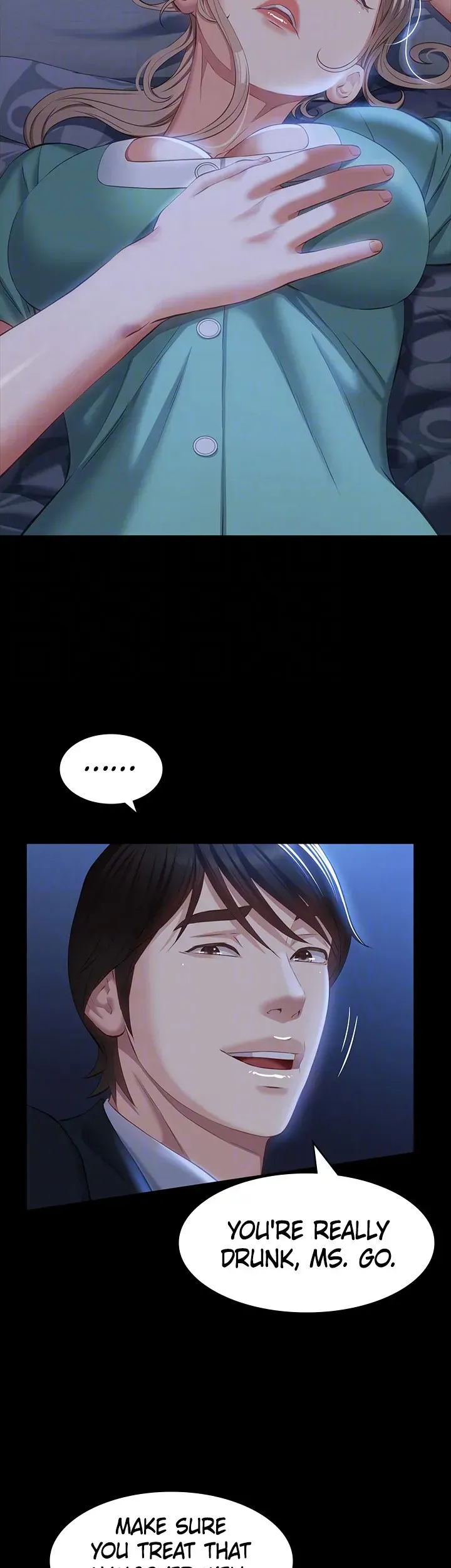 Resume Chapter 31 page 37 - 