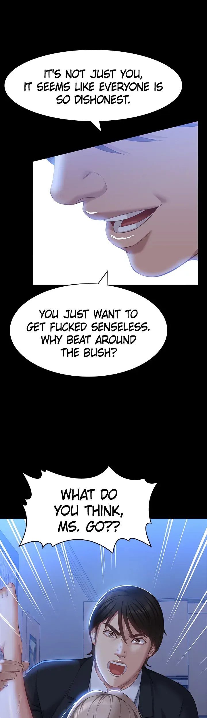 Resume Chapter 31 page 44 - 