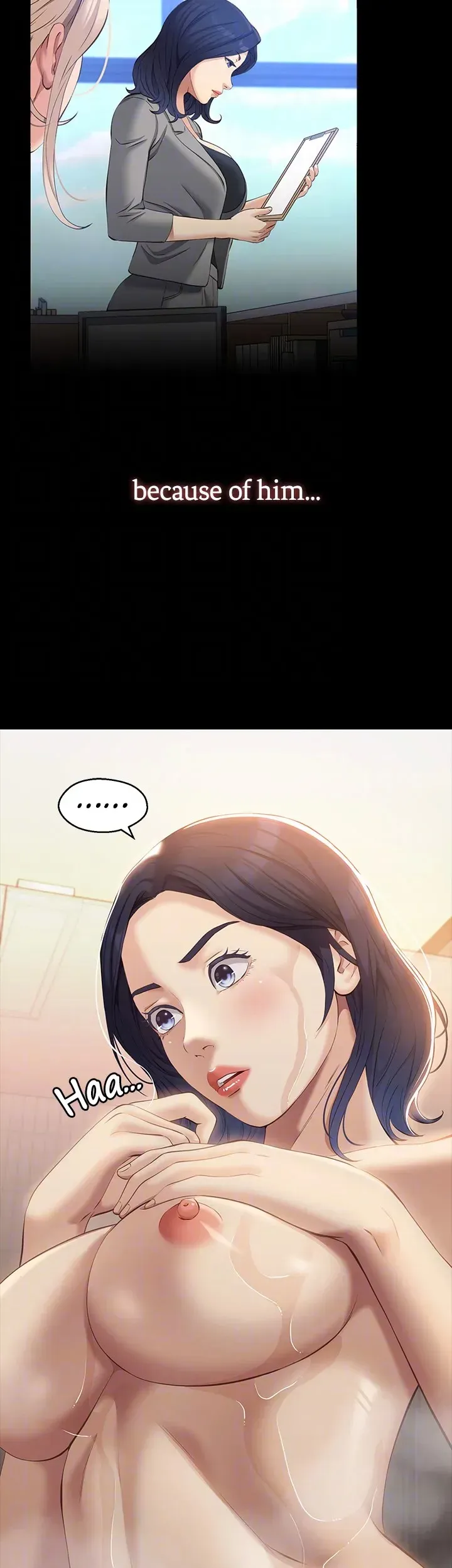 Resume Chapter 32 page 18 - 