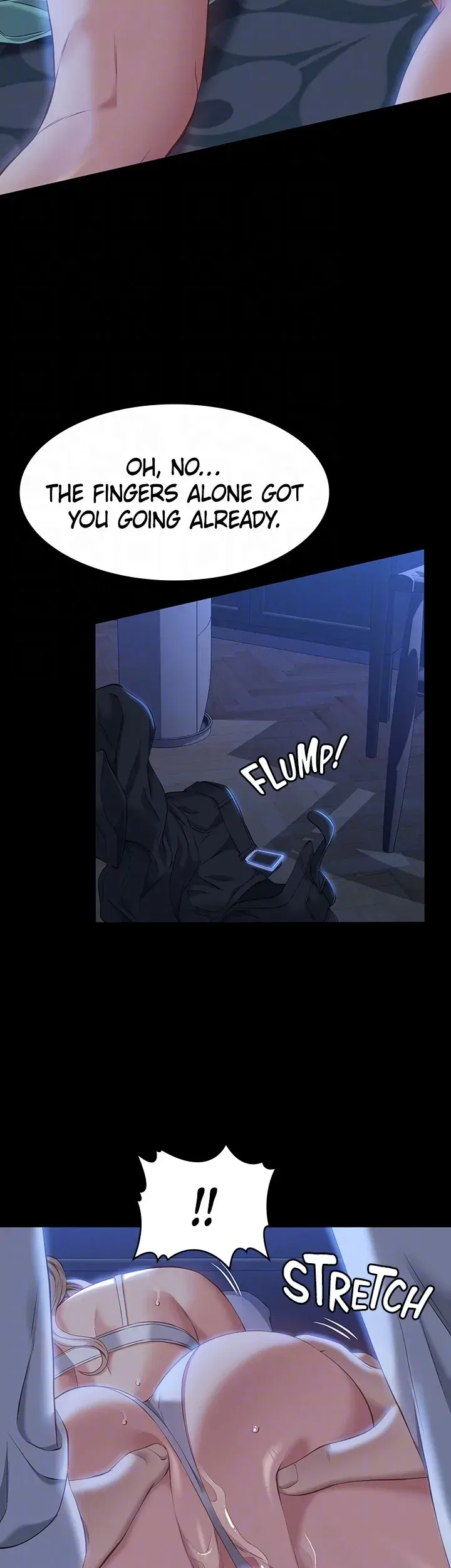 Resume Chapter 32 page 39 - 