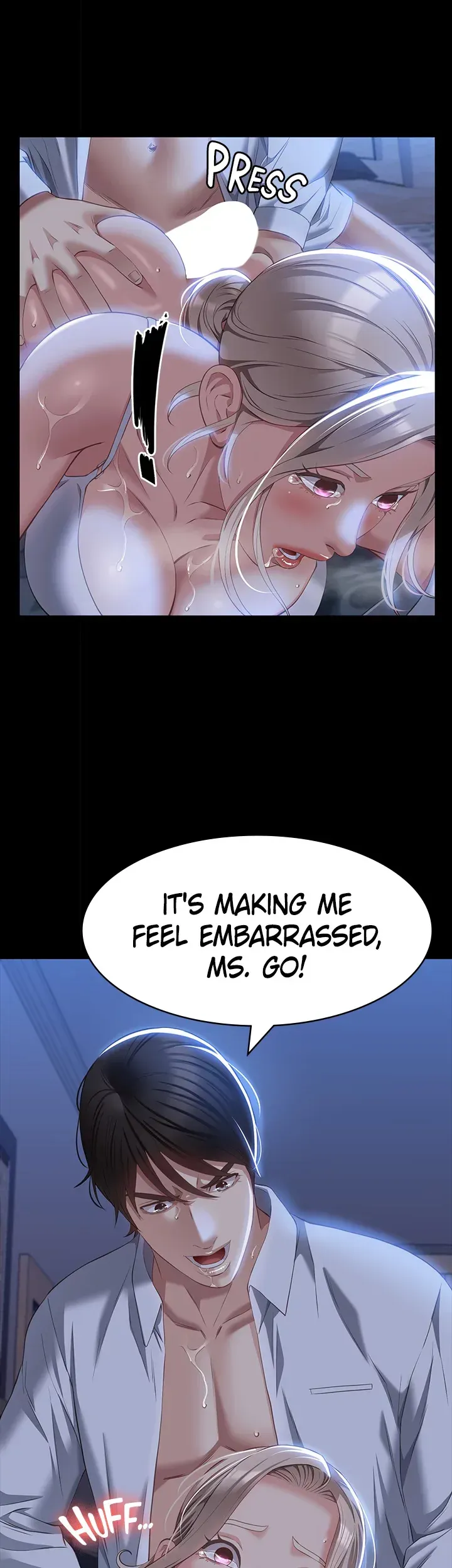 Resume Chapter 32 page 41 - 