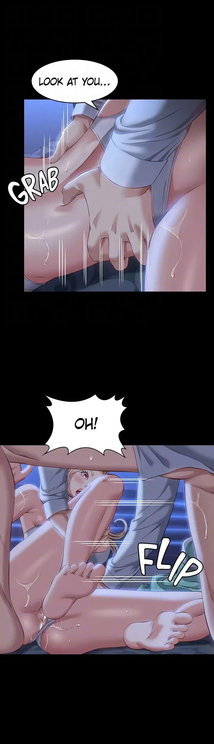 Resume Chapter 33 page 36 - 