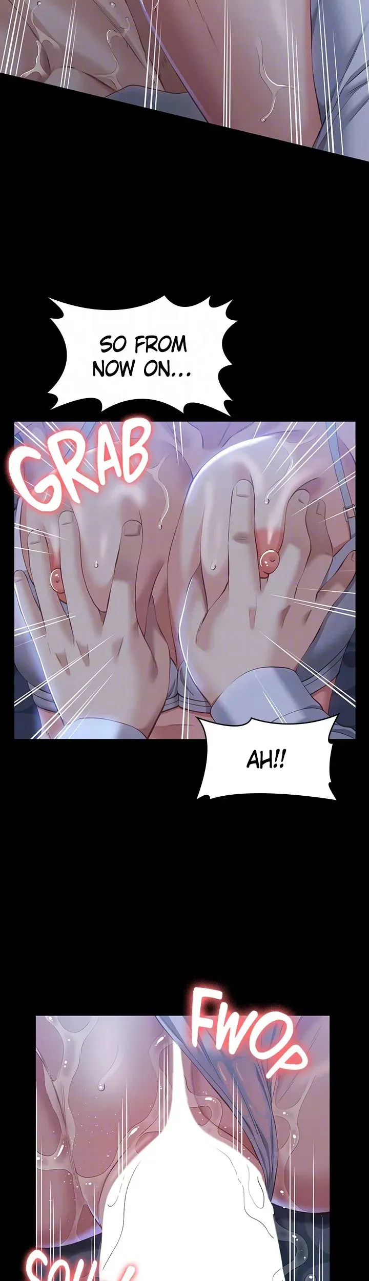 Resume Chapter 33 page 38 - 