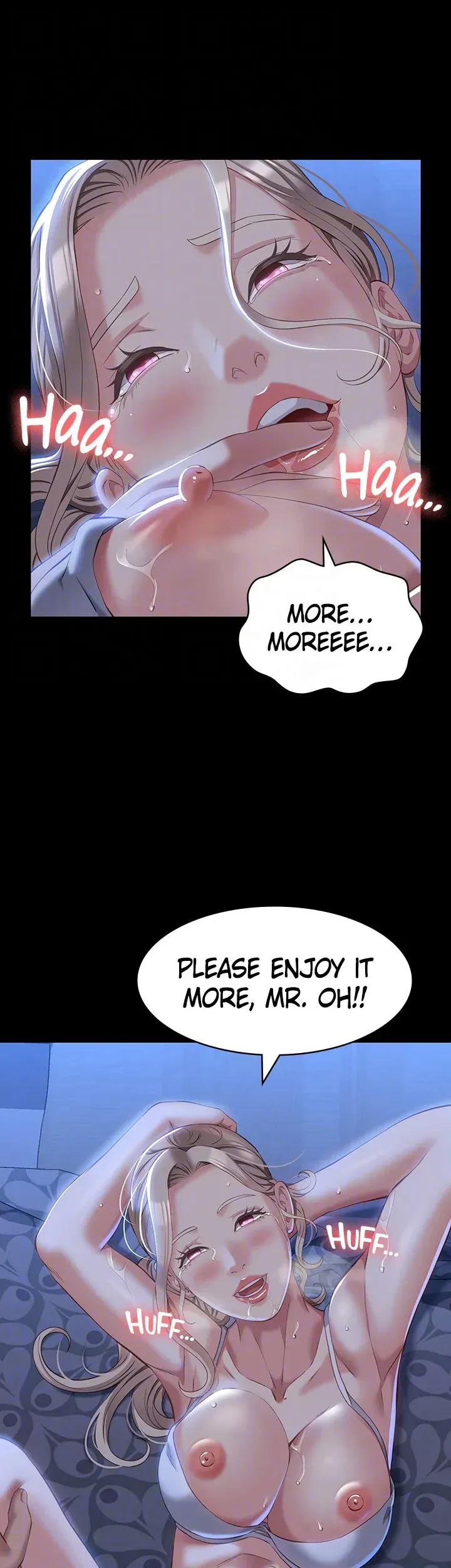 Resume Chapter 33 page 40 - 