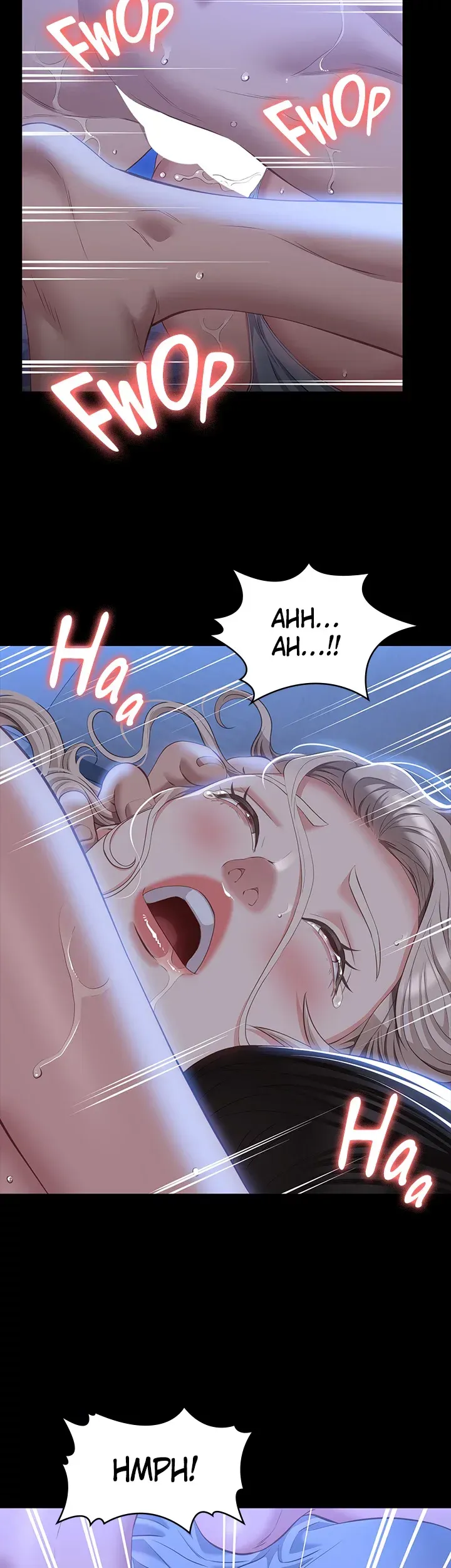 Resume Chapter 34 page 21 - 