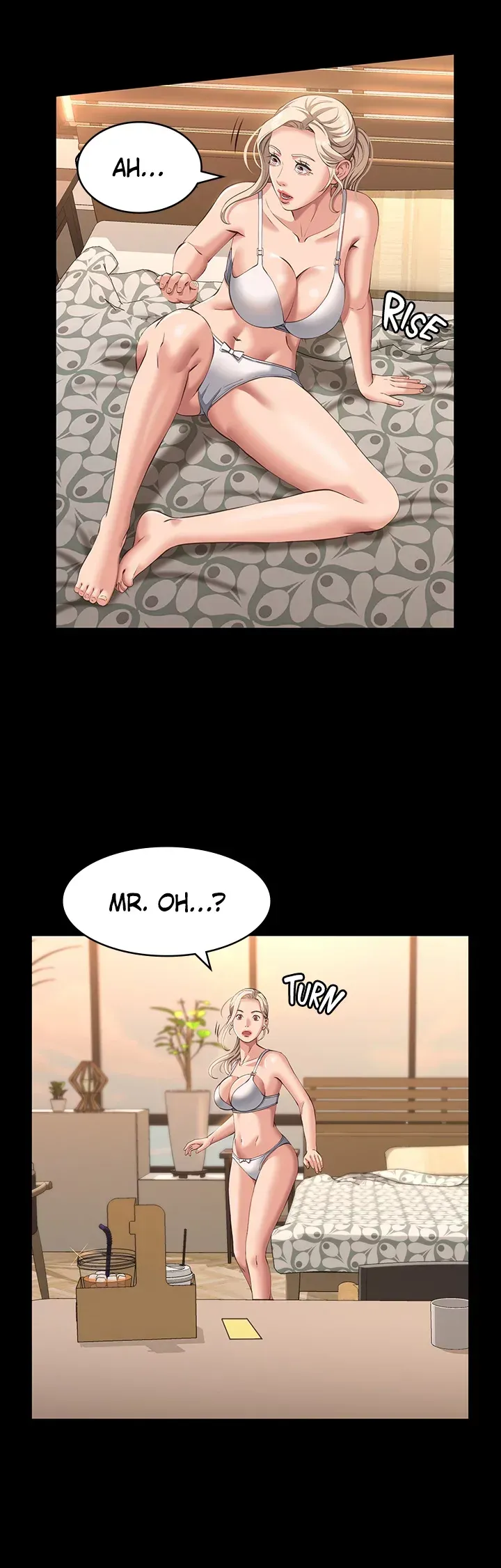 Resume Chapter 34 page 27 - 