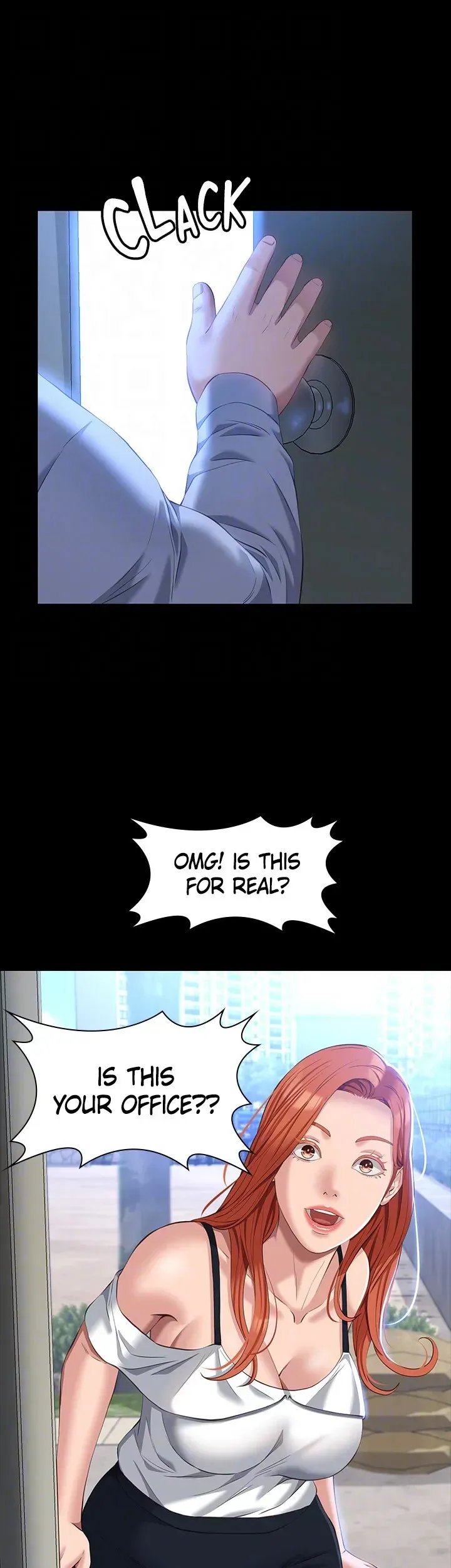 Resume Chapter 34 page 39 - 