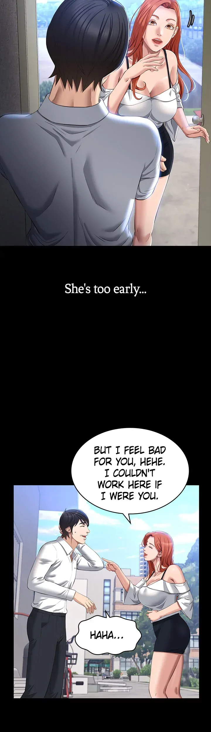 Resume Chapter 34 page 41 - 