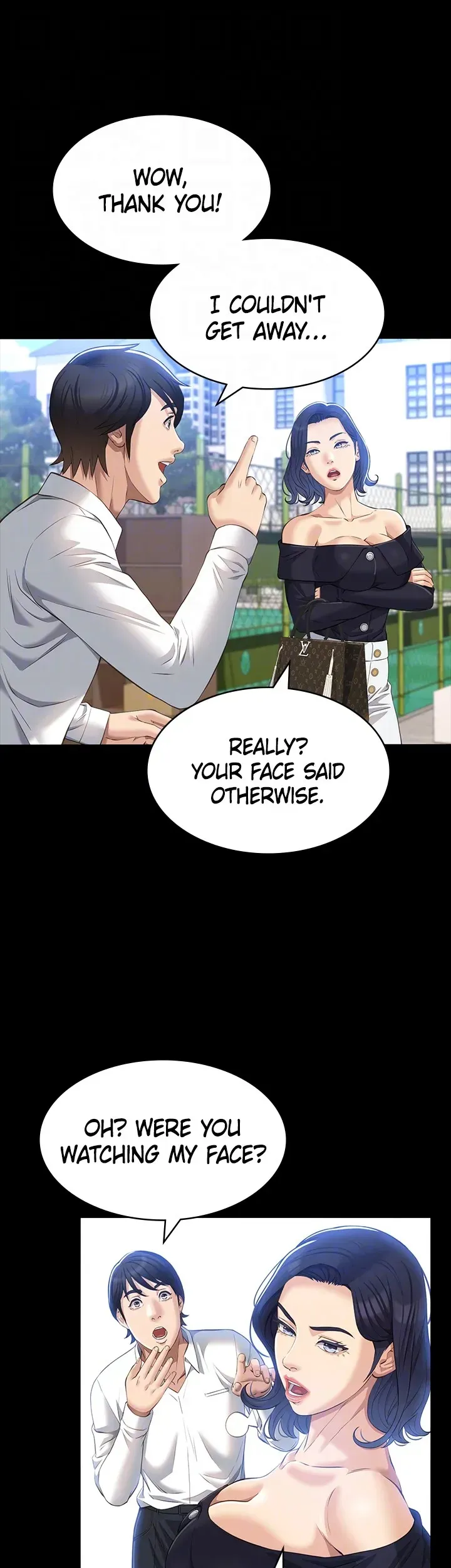 Resume Chapter 35 page 14 - 