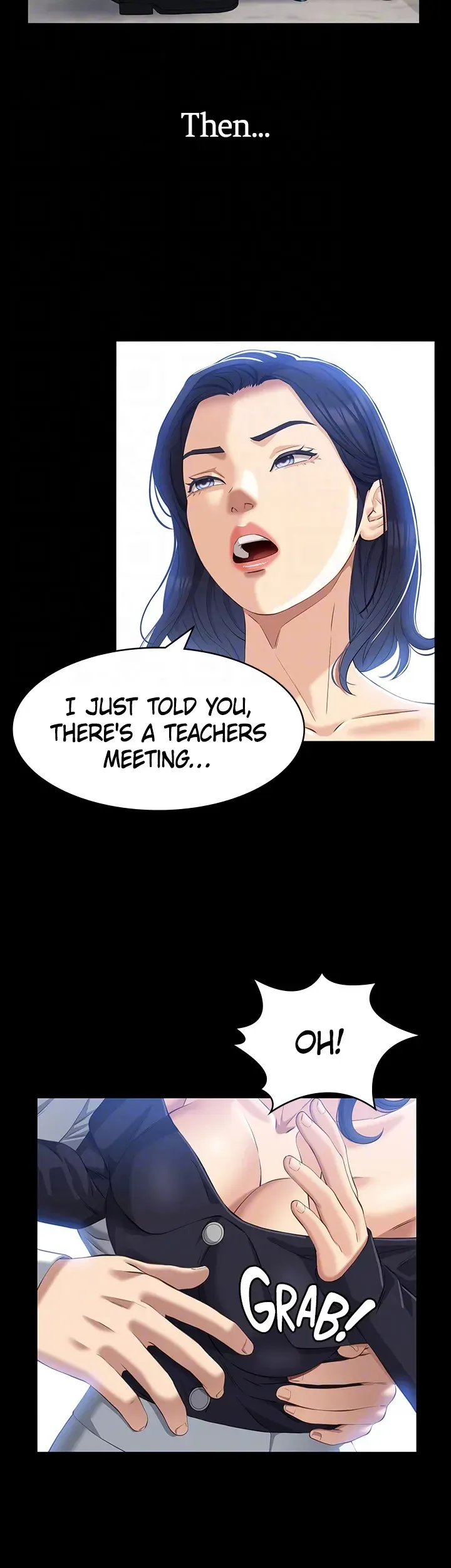 Resume Chapter 35 page 20 - 