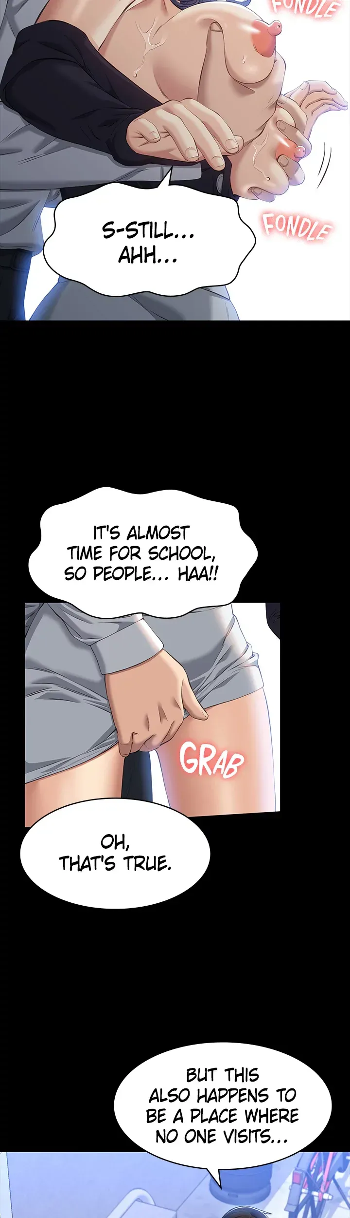 Resume Chapter 35 page 25 - 