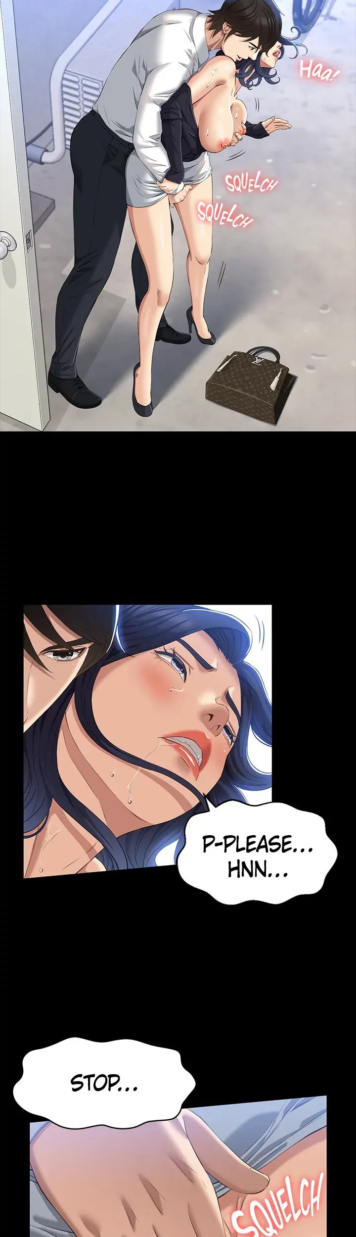 Resume Chapter 35 page 26 - 