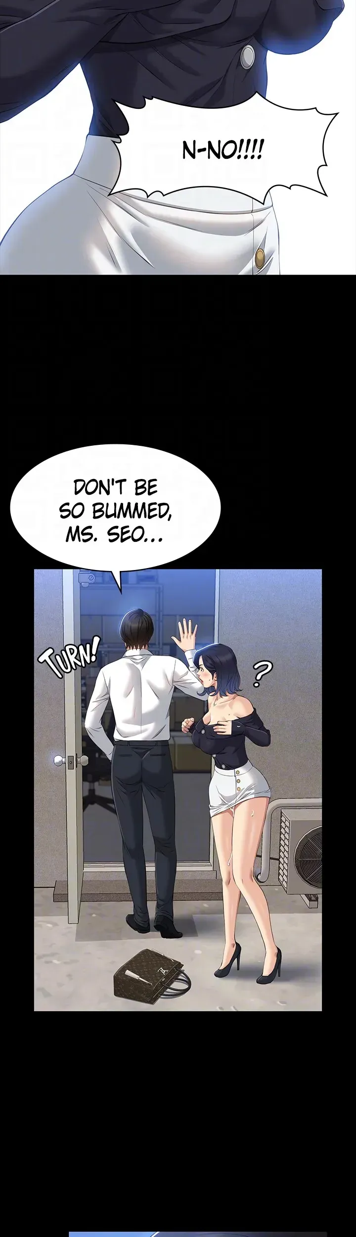 Resume Chapter 35 page 31 - 