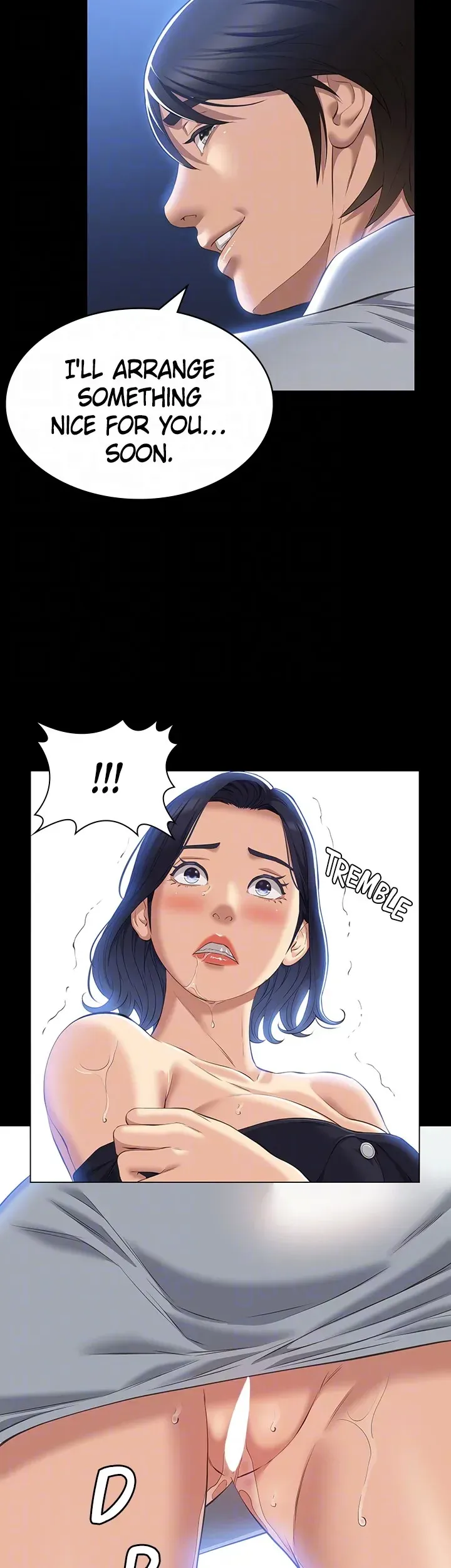 Resume Chapter 35 page 32 - 