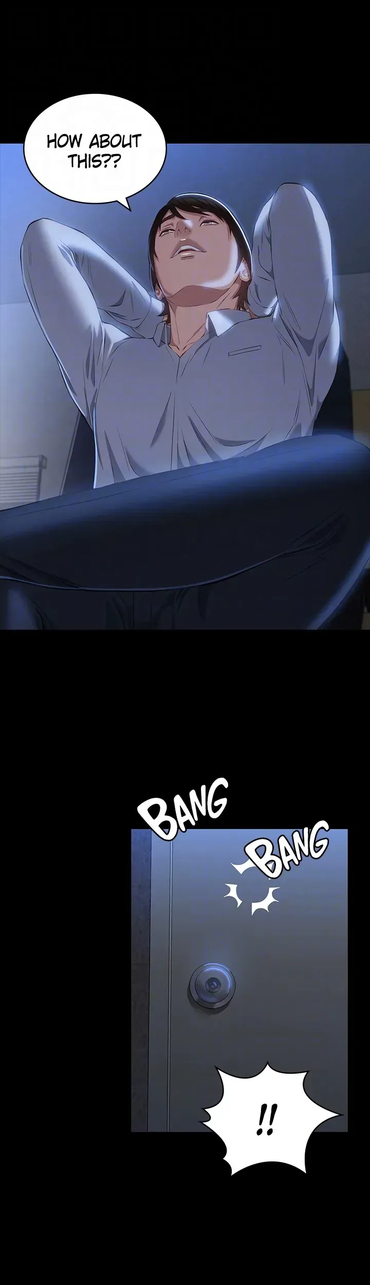 Resume Chapter 35 page 38 - 