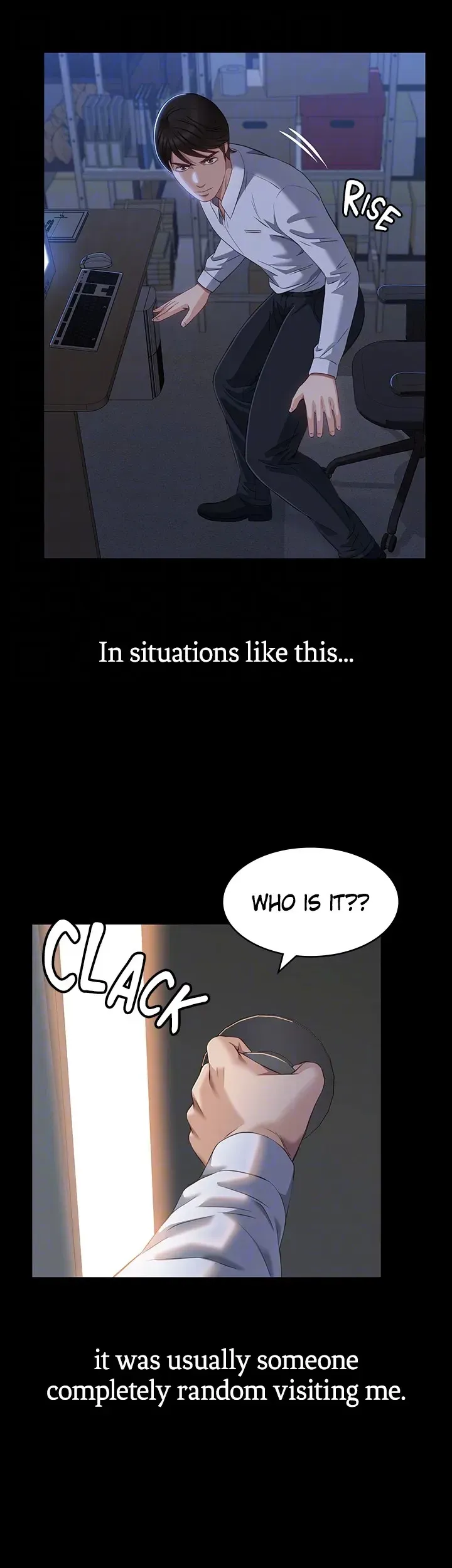 Resume Chapter 35 page 39 - 