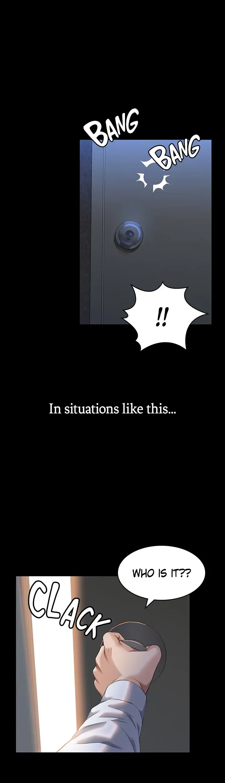 Resume Chapter 36 page 1 - 