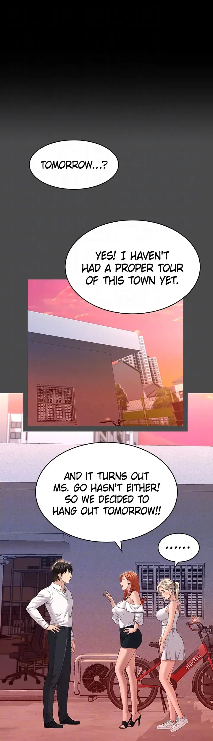 Resume Chapter 36 page 12 - 