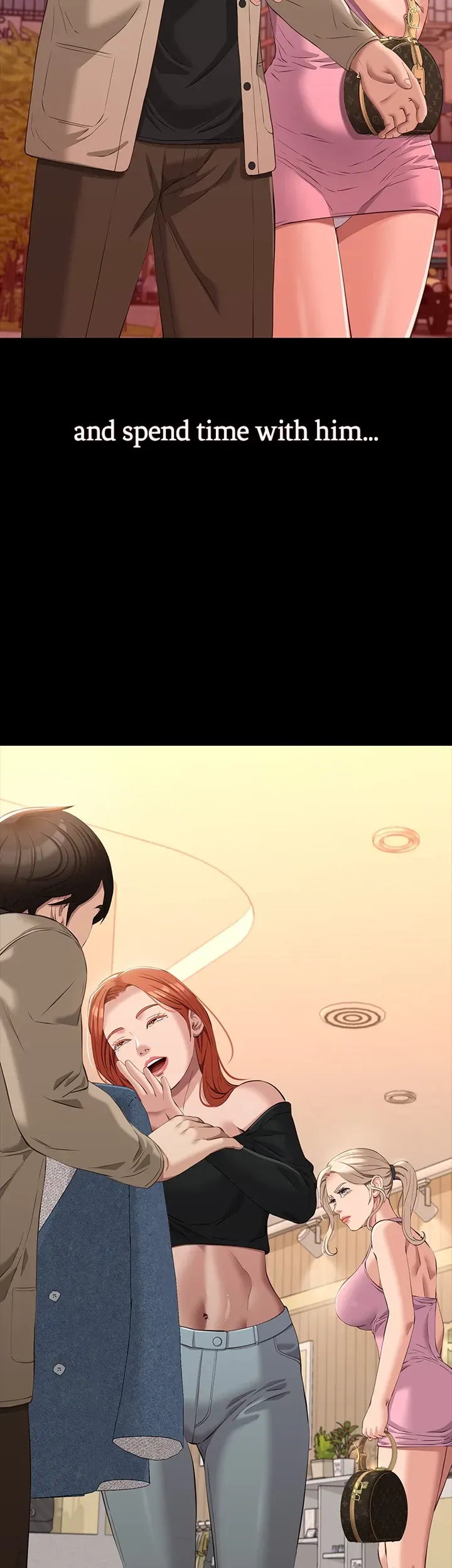 Resume Chapter 36 page 21 - 