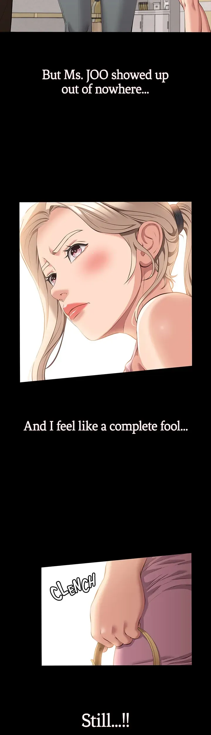 Resume Chapter 36 page 22 - 
