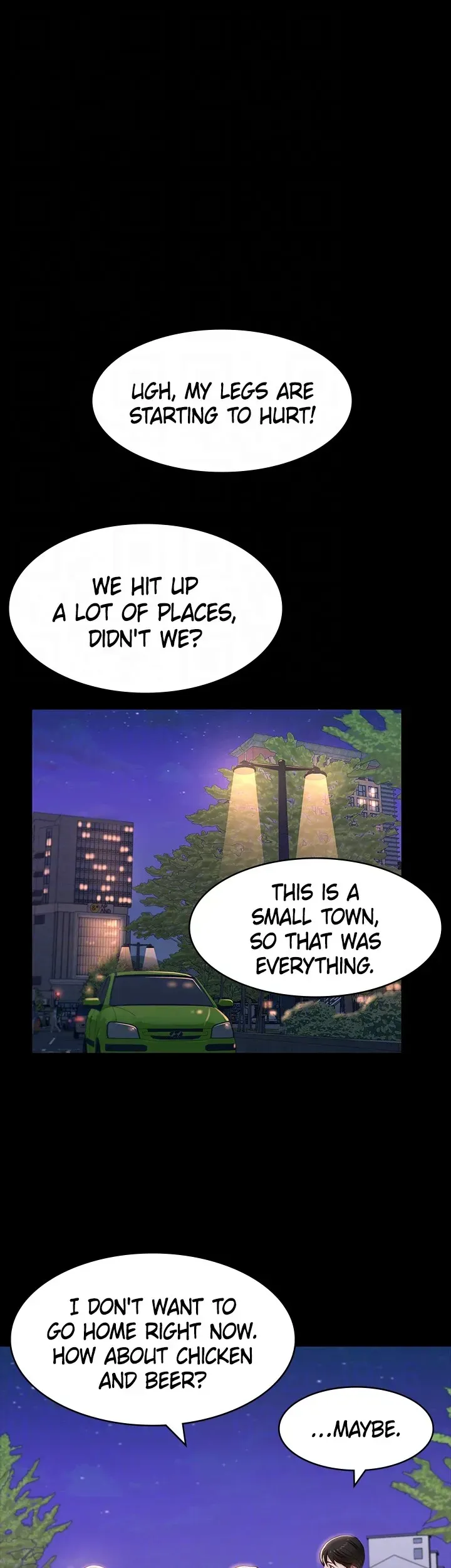 Resume Chapter 36 page 39 - 