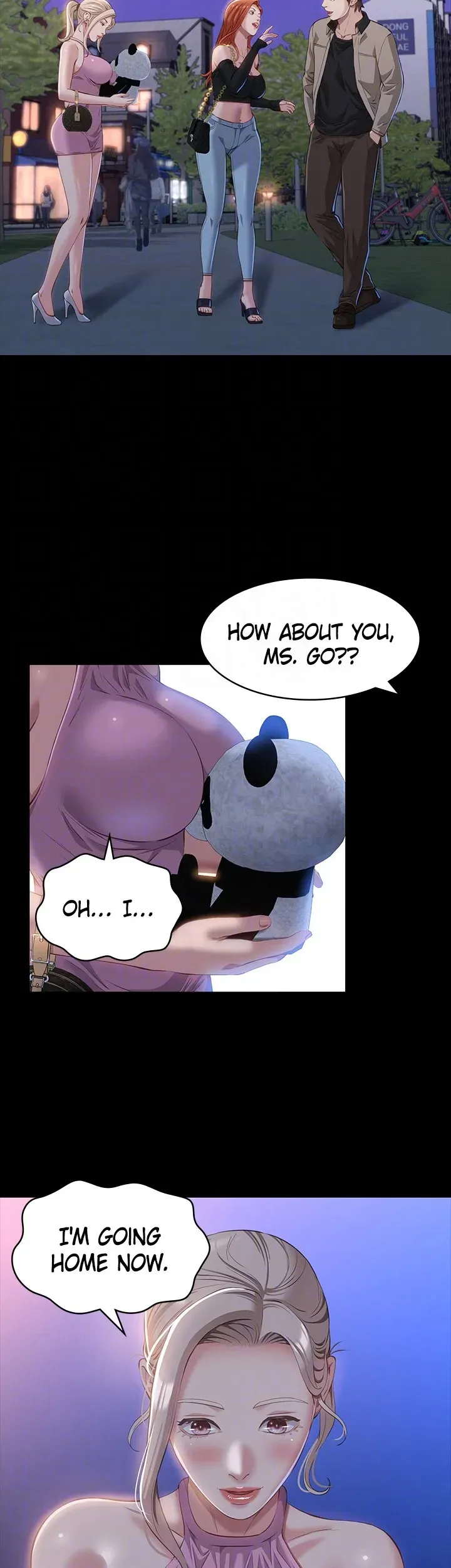 Resume Chapter 36 page 40 - 