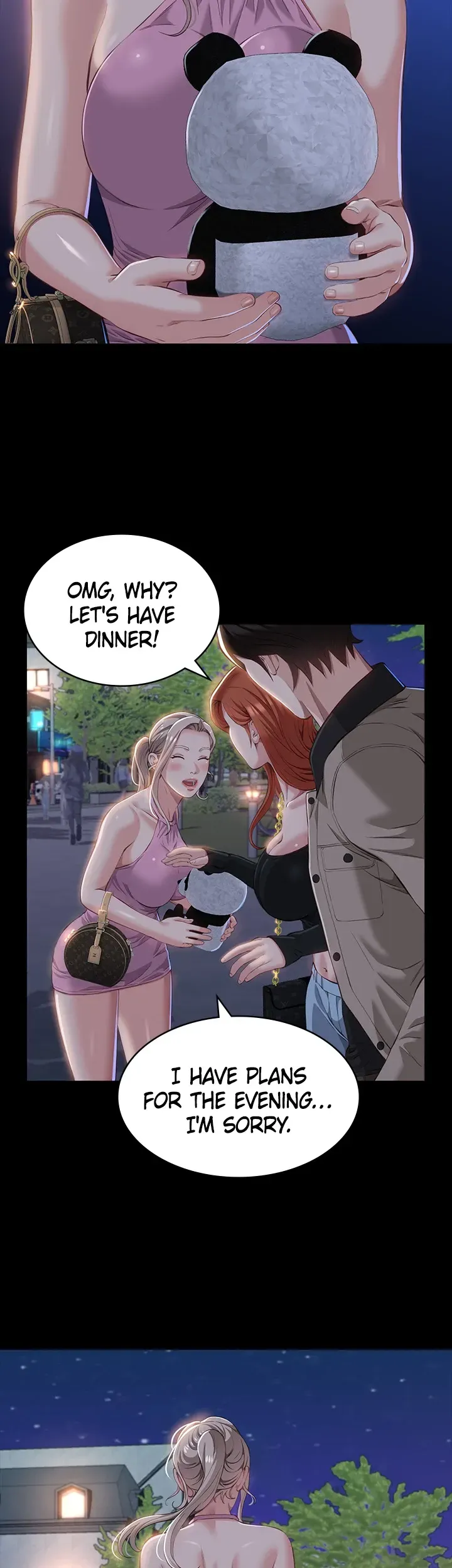 Resume Chapter 36 page 41 - 