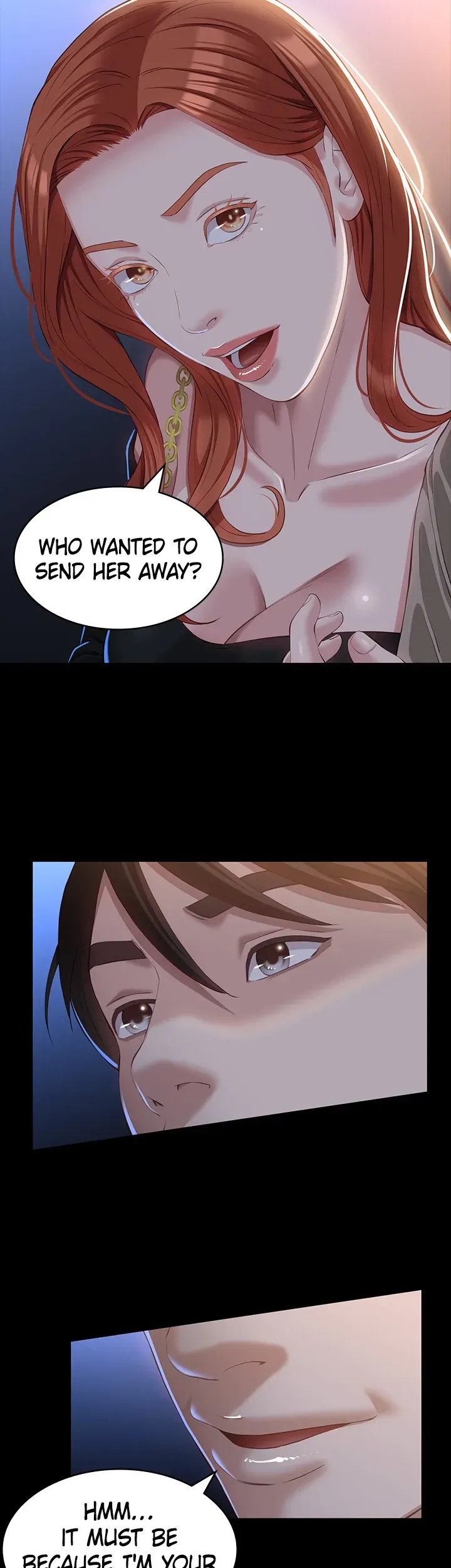 Resume Chapter 36 page 45 - 