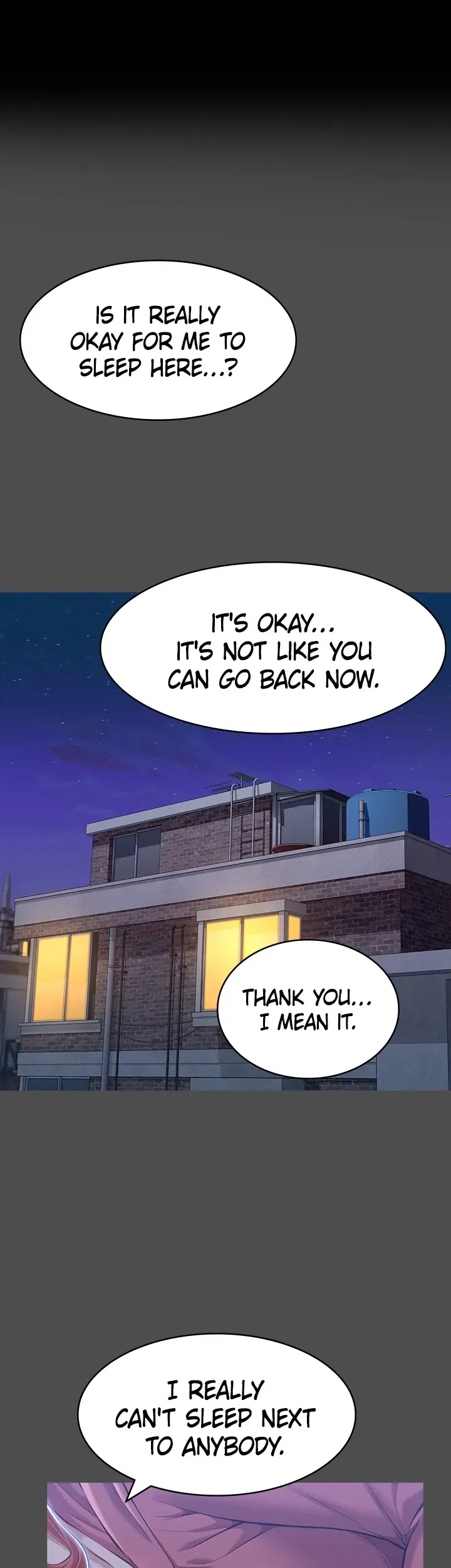 Resume Chapter 38 page 1 - 