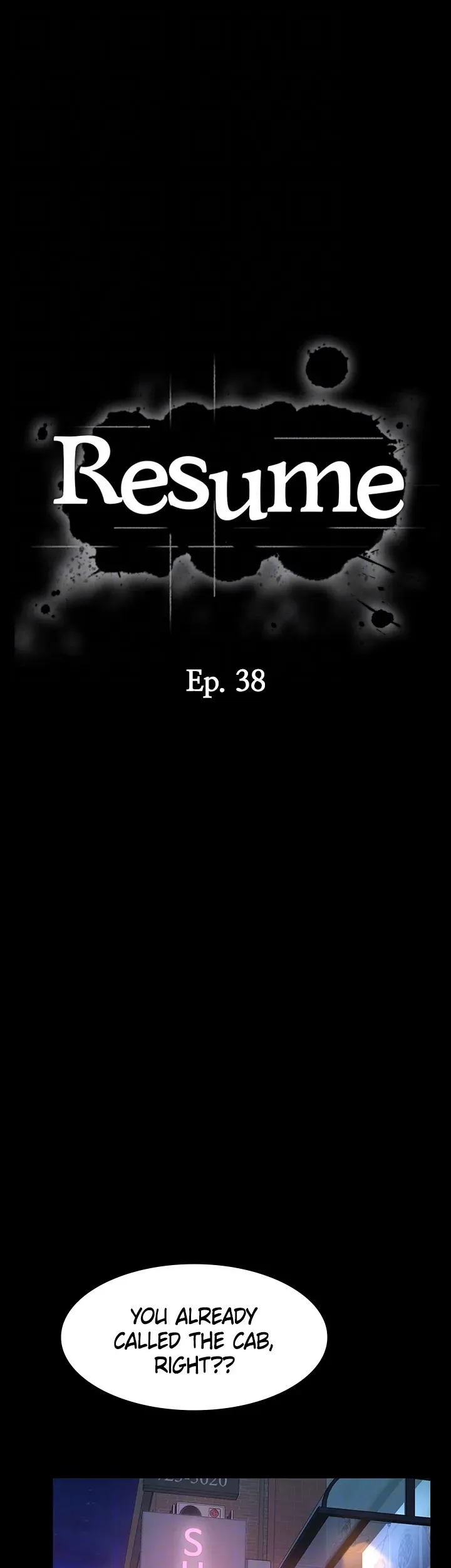 Resume Chapter 38 page 19 - 