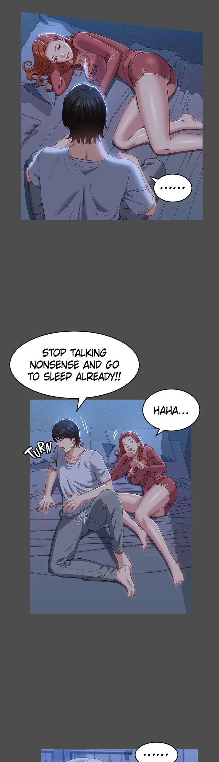 Resume Chapter 38 page 3 - 
