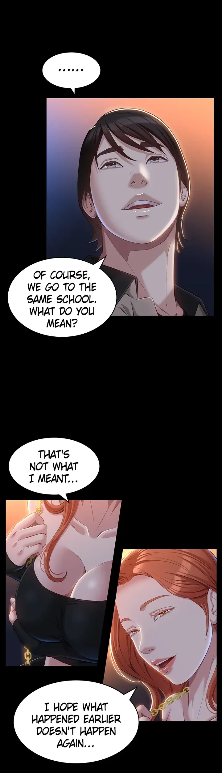 Resume Chapter 38 page 22 - 