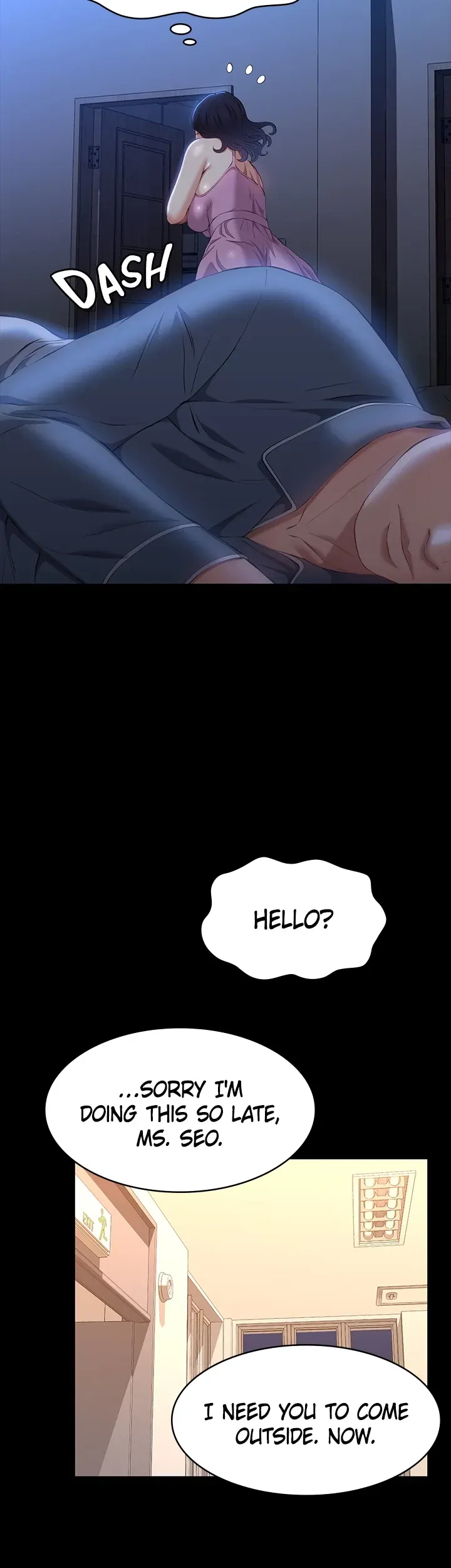 Resume Chapter 38 page 29 - 