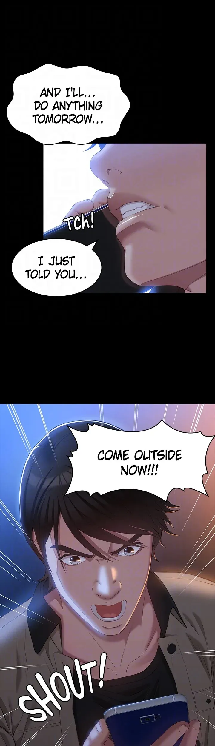 Resume Chapter 38 page 33 - 