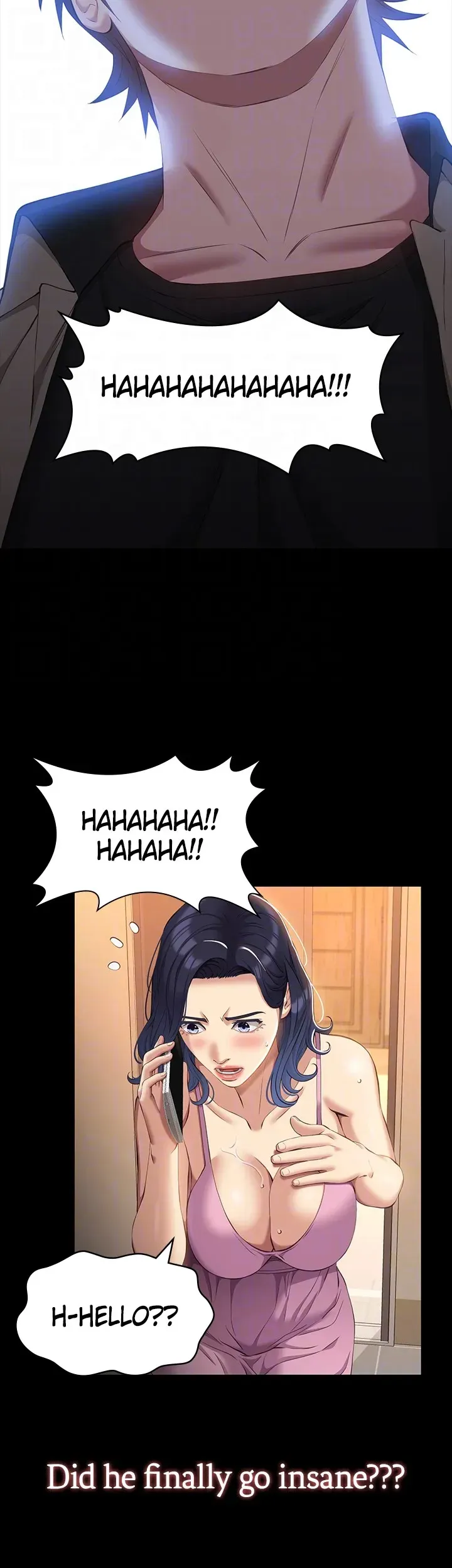 Resume Chapter 38 page 39 - 